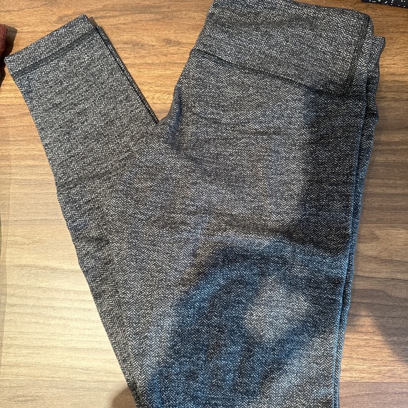 Lululemon wunder under leggings full length - Picture 5 of 5